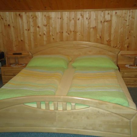 Pension Wald Файштенау Екстер'єр фото