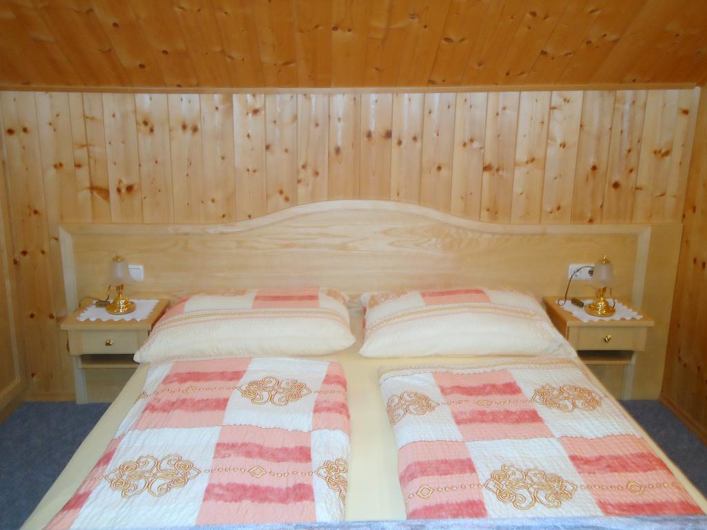Pension Wald Файштенау Екстер'єр фото
