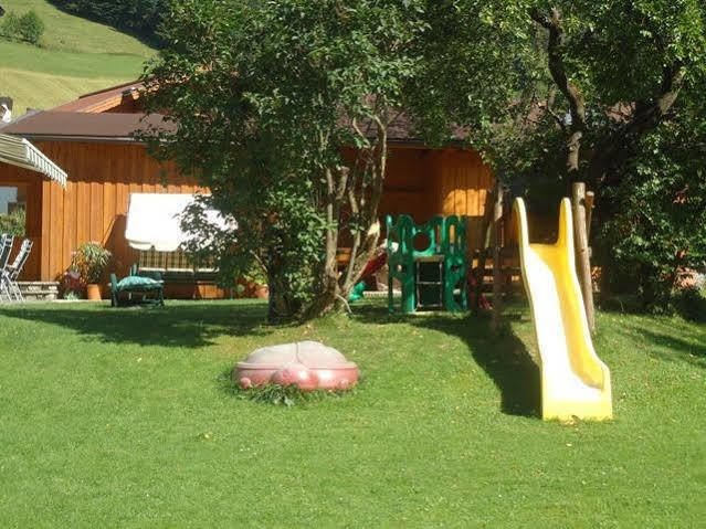 Pension Wald Файштенау Екстер'єр фото