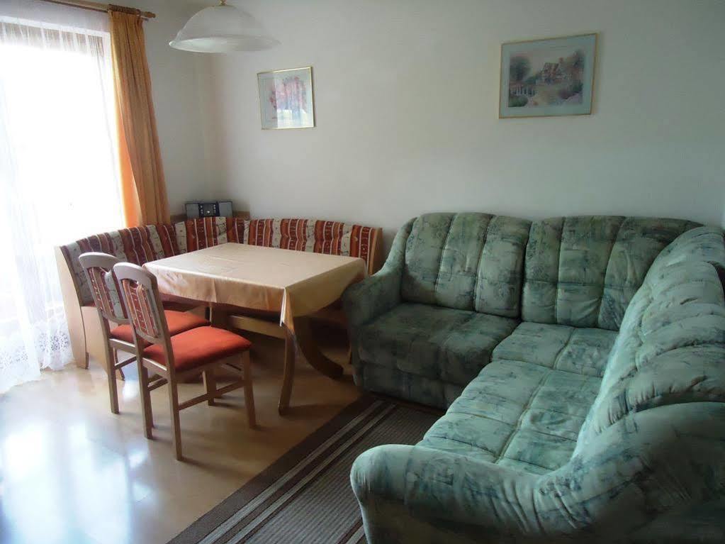 Pension Wald Файштенау Екстер'єр фото