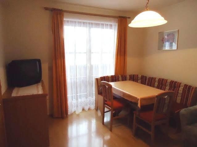 Pension Wald Файштенау Екстер'єр фото
